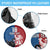 Custom British Lions Western Force Spare Tire Cover Unique Style - Wonder Print Shop