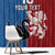 Custom British Lions Western Force Window Curtain Unique Style - Wonder Print Shop
