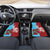 Custom British Lions Waratahs Car Mats Unique Style - Wonder Print Shop