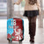 Custom British Lions Waratahs Luggage Cover Unique Style - Wonder Print Shop