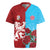 Custom British Lions Waratahs Rugby Jersey Unique Style - Wonder Print Shop