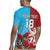 Custom British Lions Waratahs Rugby Jersey Unique Style - Wonder Print Shop