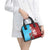 Custom British Lions Waratahs Shoulder Handbag Unique Style - Wonder Print Shop