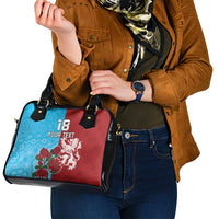 Custom British Lions Waratahs Shoulder Handbag Unique Style - Wonder Print Shop