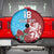 Custom British Lions Waratahs Spare Tire Cover Unique Style - Wonder Print Shop