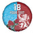 Custom British Lions Waratahs Spare Tire Cover Unique Style - Wonder Print Shop