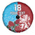 Custom British Lions Waratahs Spare Tire Cover Unique Style - Wonder Print Shop