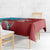 Custom British Lions Waratahs Tablecloth Unique Style - Wonder Print Shop