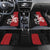 Custom British Lions New Zealand Car Mats Unique Style - Wonder Print Shop
