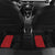 Custom British Lions New Zealand Car Mats Unique Style - Wonder Print Shop