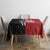 Custom British Lions New Zealand Tablecloth Unique Style - Wonder Print Shop
