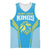 Custom Saint Lucia Kings Cricket Basketball Jersey Beinspired Go Champion - Wonder Print Shop