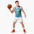 Custom Saint Lucia Kings Cricket Basketball Jersey Beinspired Go Champion - Wonder Print Shop