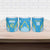 Custom Saint Lucia Kings Cricket Ceramic Mug Beinspired Go Champion - Wonder Print Shop