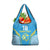 Custom Saint Lucia Kings Cricket Grocery Bag Beinspired Go Champion - Wonder Print Shop