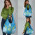 Custom Saint Lucia Kings Cricket Grocery Bag Beinspired Go Champion - Wonder Print Shop