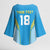 Custom Saint Lucia Kings Cricket Kimono Sleeve Blouse Beinspired Go Champion - Wonder Print Shop