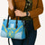 Custom Saint Lucia Kings Cricket Leather Bag Beinspired Go Champion - Wonder Print Shop