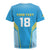 Custom Saint Lucia Kings Cricket Rugby Jersey Beinspired Go Champion - Wonder Print Shop