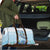 Personalized Cayman Islands 345 Travel Bag Watercolor Turtle - Wonder Print Shop
