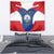 Personalized Cape Verde Coat Of Arms Tapestry Sport Style - Wonder Print Shop
