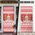 Monaco Christmas Door Cover Joyeux Noel Coat Of Arms - Wonder Print Shop