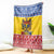 Moldova Christmas Blanket Coat Of Arms Craciun fericit - Wonder Print Shop