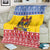Moldova Christmas Blanket Coat Of Arms Craciun fericit - Wonder Print Shop