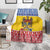 Moldova Christmas Blanket Coat Of Arms Craciun fericit - Wonder Print Shop