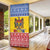 Moldova Christmas Door Cover Coat Of Arms Craciun fericit - Wonder Print Shop