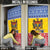 Moldova Christmas Door Cover Coat Of Arms Craciun fericit - Wonder Print Shop
