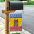 Moldova Christmas Garden Flag Coat Of Arms Craciun fericit - Wonder Print Shop