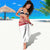 Custom England Rugby Sarong Red Rose Sporty Style - Wonder Print Shop