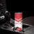 Custom England Rugby Skinny Tumbler Red Rose Sporty Style - Wonder Print Shop