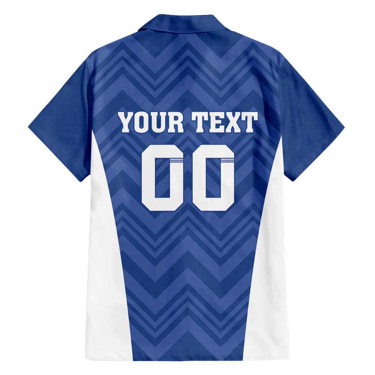 Custom Estonia Football Family Matching Off The Shoulder Long Sleeve Dress and Hawaiian Shirt Eesti Jalgpallikoondis