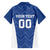 Custom Estonia Football Family Matching Summer Maxi Dress and Hawaiian Shirt Eesti Jalgpallikoondis