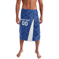 Custom Estonia Football Lavalava Eesti Jalgpallikoondis