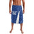Custom Estonia Football Lavalava Eesti Jalgpallikoondis