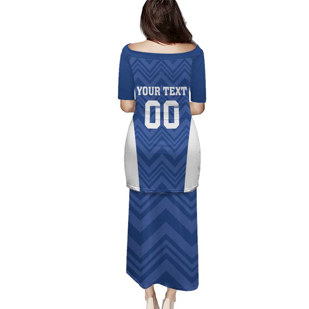 Custom Estonia Football Puletasi Eesti Jalgpallikoondis