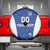 Custom Estonia Football Spare Tire Cover Eesti Jalgpallikoondis