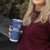 Custom Estonia Football Tumbler Cup Eesti Jalgpallikoondis