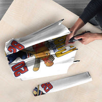 USA Ice Hockey Champions 2026 Umbrella American Eagle Victory Hockey Pride