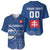 Custom Slovakia Volleyball Baseball Jersey Come On Repre
