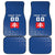 Custom Slovakia Volleyball Car Mats Come On Repre