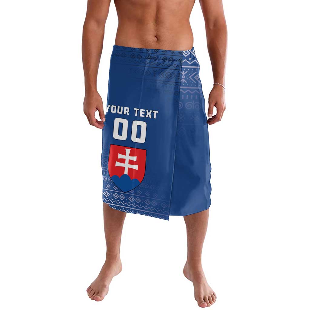Custom Slovakia Volleyball Lavalava Come On Repre