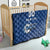 Custom Slovakia Volleyball Quilt Come On Repre