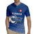 Custom Slovakia Volleyball Rugby Jersey Come On Repre