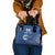Custom Slovakia Volleyball Shoulder Handbag Come On Repre