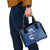 Custom Slovakia Volleyball Shoulder Handbag Come On Repre