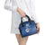 Custom Slovakia Volleyball Shoulder Handbag Come On Repre